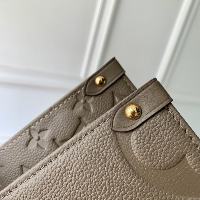 LV Top Handle Bags